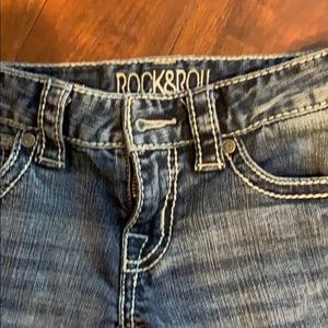 Rock & Roll jeans